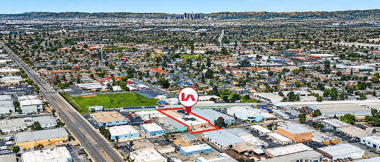 8339 Allport Ave, Santa Fe Springs, CA, For Lease, Image-2