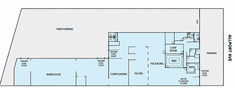 8339 Allport Ave, Santa Fe Springs, CA, For Lease, Image-1