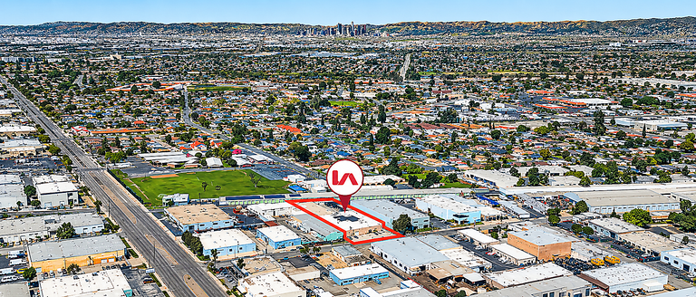 8339 Allport Ave, Santa Fe Springs, CA, For Lease, Image-2