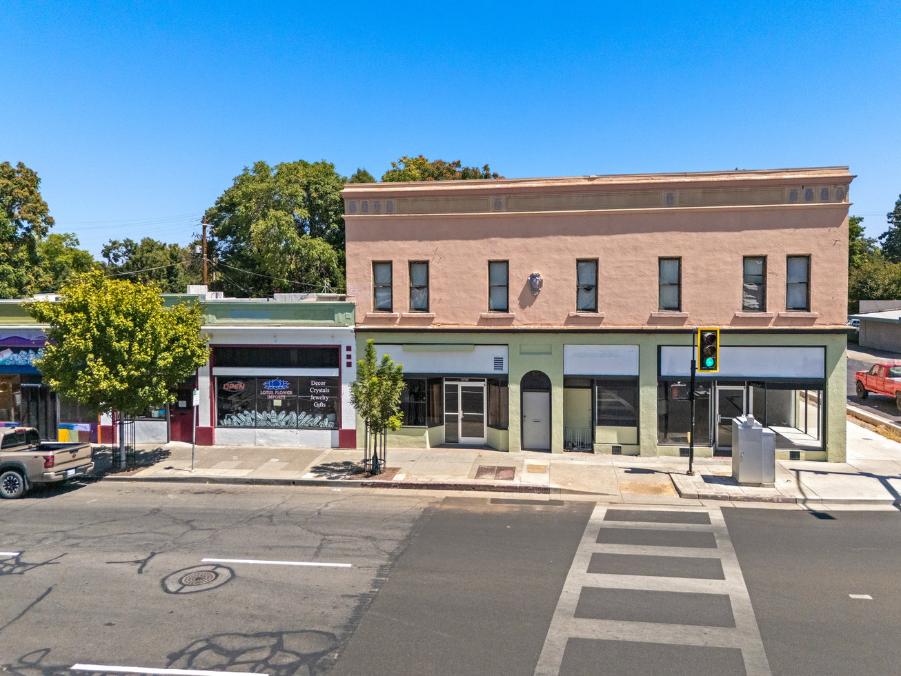835-845 Main Street, Chico, CA, For Sale, Image-1