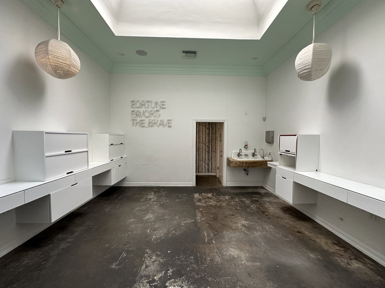 8377 West Third Street, Los Angeles, CA, For Lease, Image-2