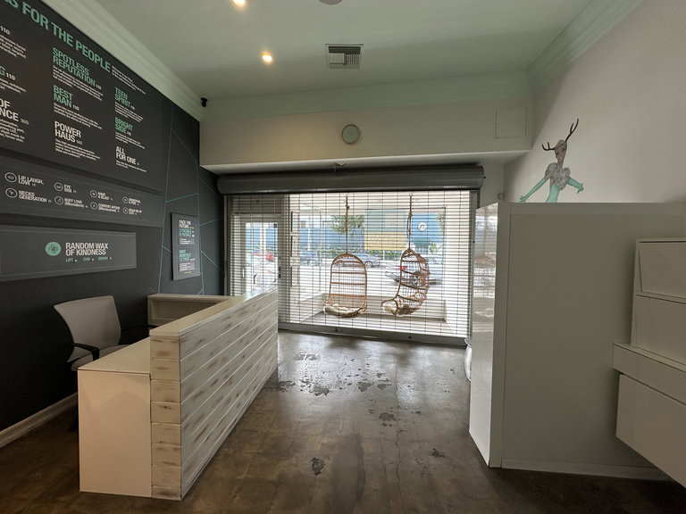 8377 West Third Street, Los Angeles, CA, For Lease, Image-3