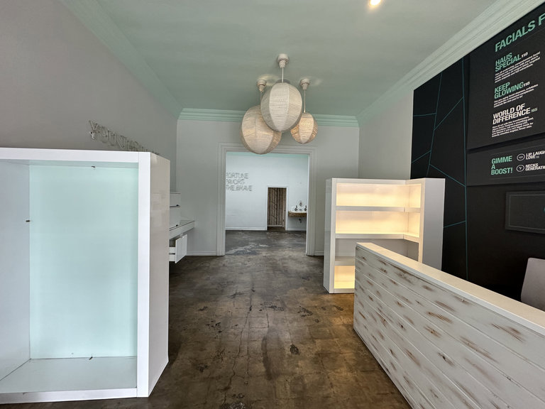 8377 West Third Street, Los Angeles, CA, For Lease, Image-1