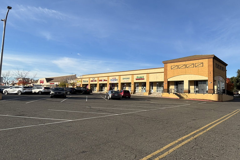 8391 Folsom Boulevard, Sacramento, CA, For Lease, Image-1