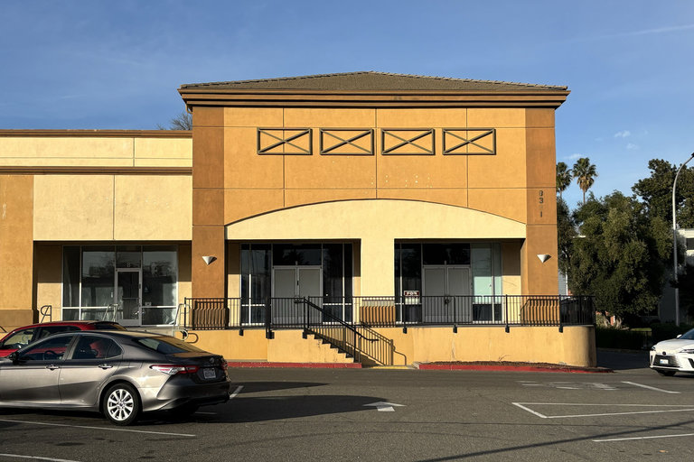 8391 Folsom Boulevard, Sacramento, CA, For Lease, Image-2