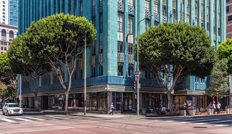 839–849 South Broadway, Los Angeles, CA, For Lease, Image-2