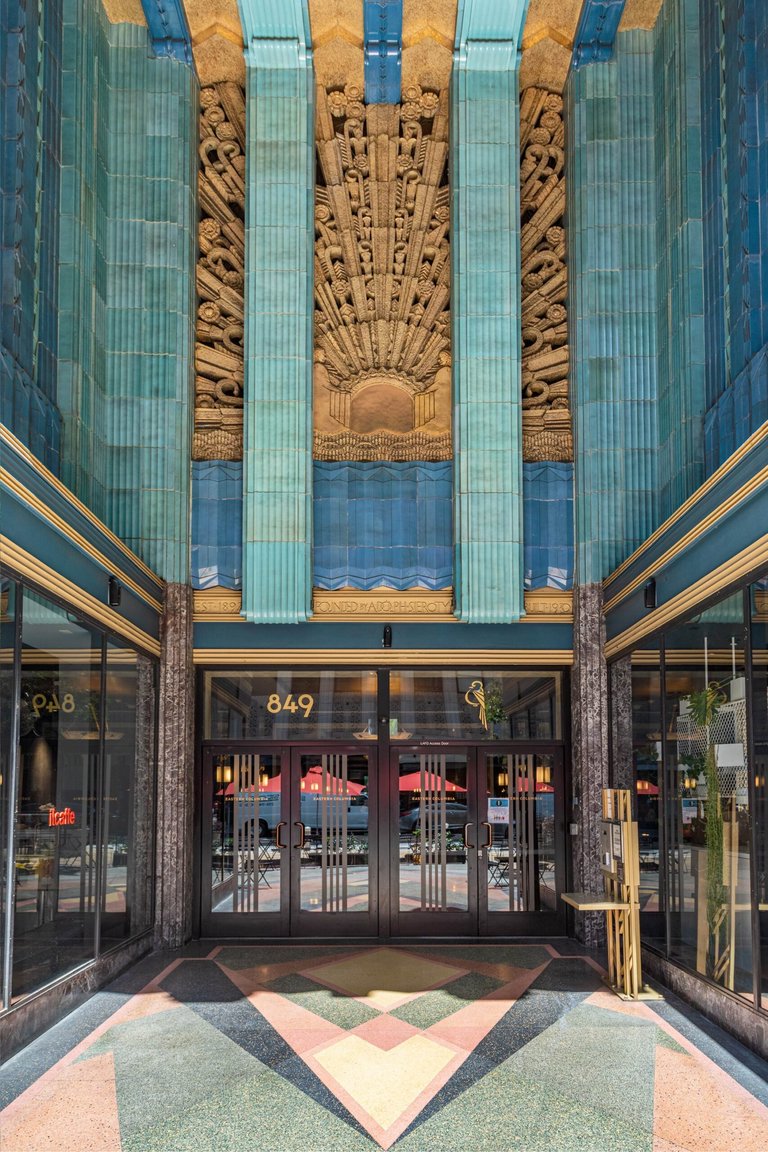 839–849 South Broadway, Los Angeles, CA, For Lease, Image-3
