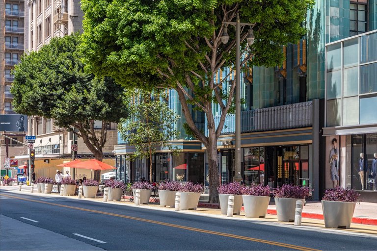 839–849 South Broadway, Los Angeles, CA, For Lease, Image-4
