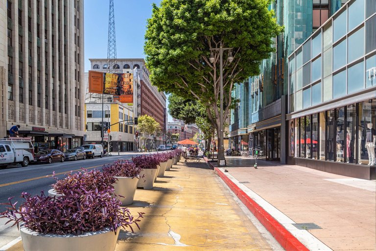 839–849 South Broadway, Los Angeles, CA, For Lease, Image-6