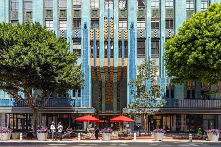 839–849 South Broadway, Los Angeles, CA, For Lease, Image-1