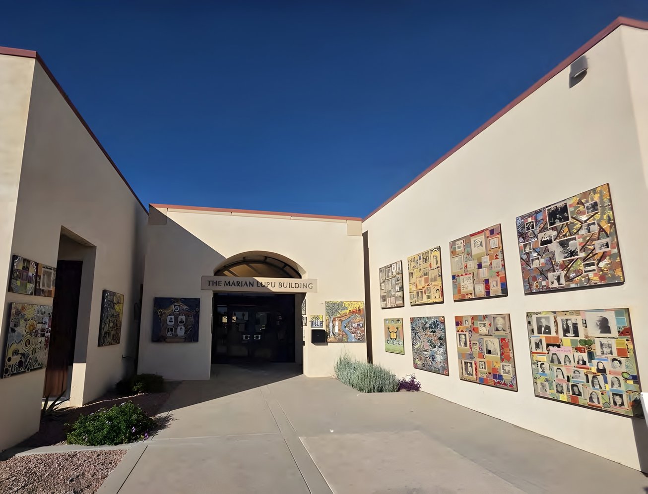 8467 E Broadway Blvd, Tucson, AZ, For Sale, Image-2