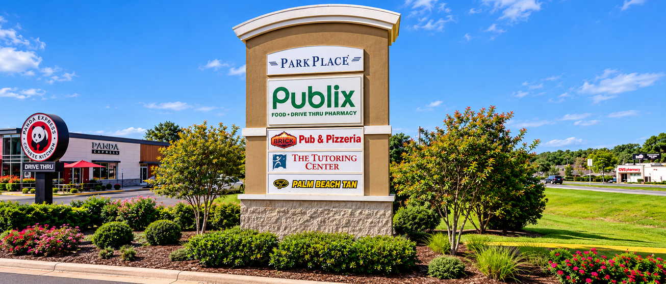 847 Boll Weevil Circle Retail