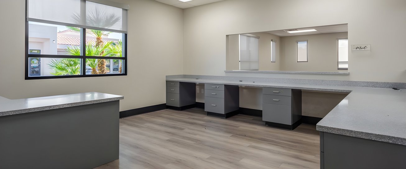 8480 South Eastern Avenue Healthcare