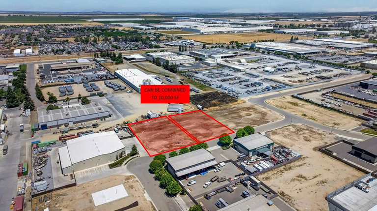849 Freedom Street, Visalia, CA, For Lease, Image-3