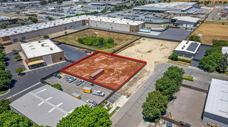 849 Freedom Street, Visalia, CA, For Lease, Image-1