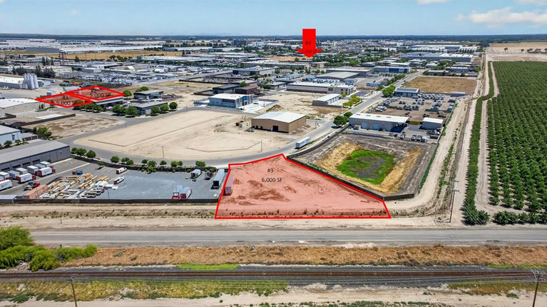 849 Freedom Street, Visalia, CA, For Lease, Image-4