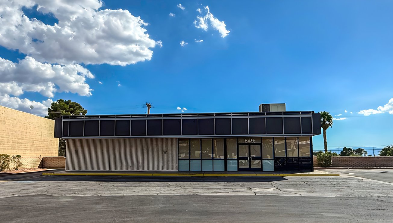 849 Nevada Way, Boulder City, NV, For Sale, Image-1