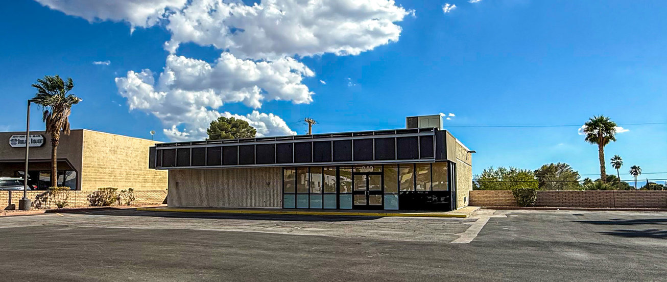 849 Nevada Way Retail
