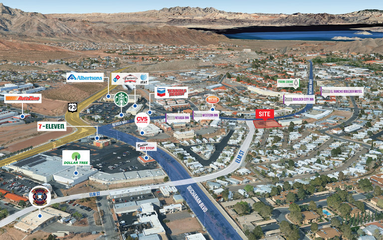 849 Nevada Way, Boulder City, NV, For Lease, Image-3