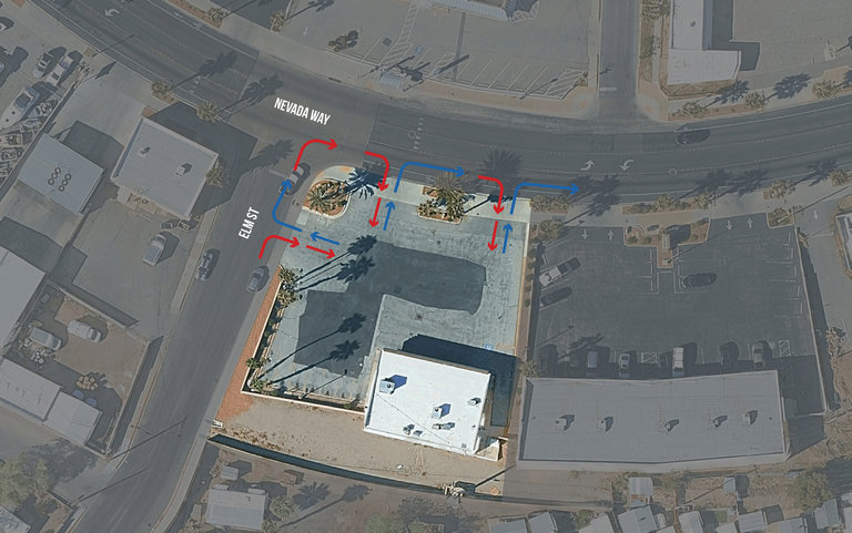 849 Nevada Way, Boulder City, NV, For Lease, Image-4
