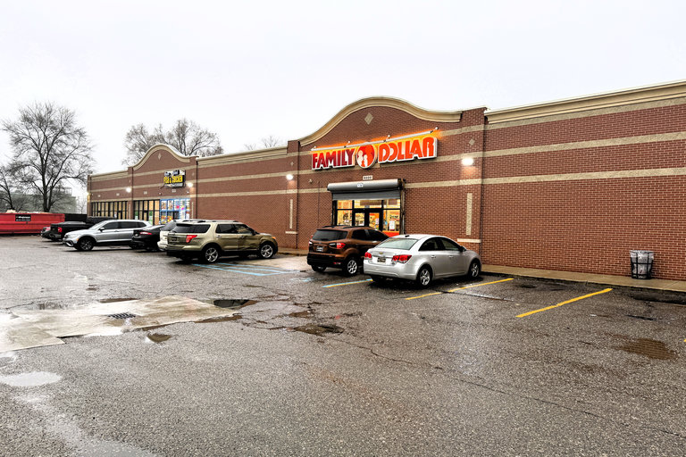 8500–8540 Woodward Avenue, Detroit, MI, For Lease, Image-4