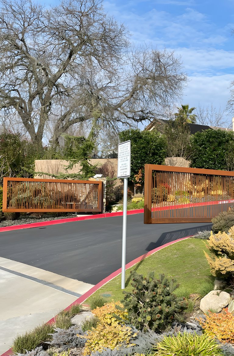 8505 Berg Street, Granite Bay, CA, For Lease, Image-2