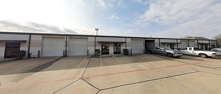 8515 Jackrabbit Road, Suite Q, Houston, TX, For Lease, Image-1