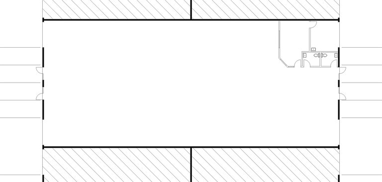 8515 Jackrabbit Road, Suite Q, Houston, TX, For Lease, Image-2