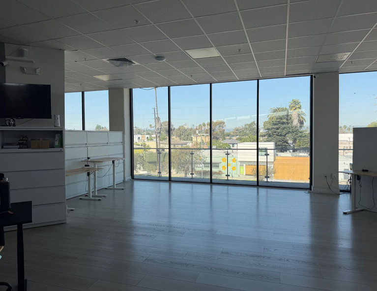 8520 Venice Boulevard, Los Angeles, CA, For Lease, Image-2