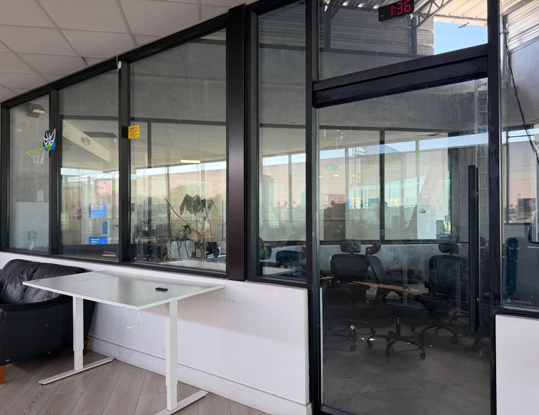 8520 Venice Boulevard, Los Angeles, CA, For Lease, Image-3