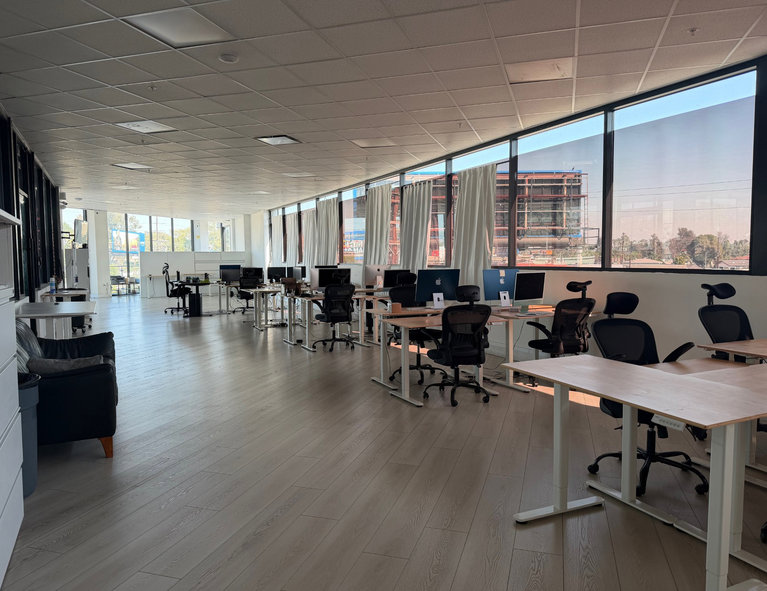 8520 Venice Boulevard, Los Angeles, CA, For Lease, Image-1