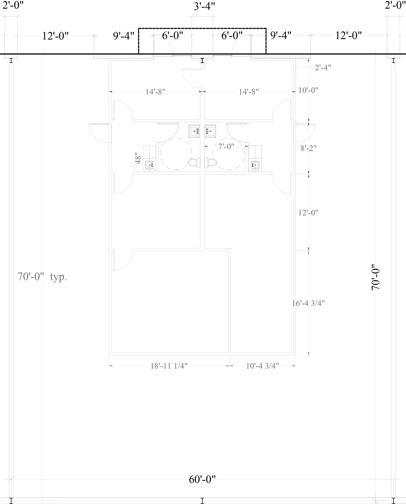 8525 Jackrabbit Road, Suite L Industrial