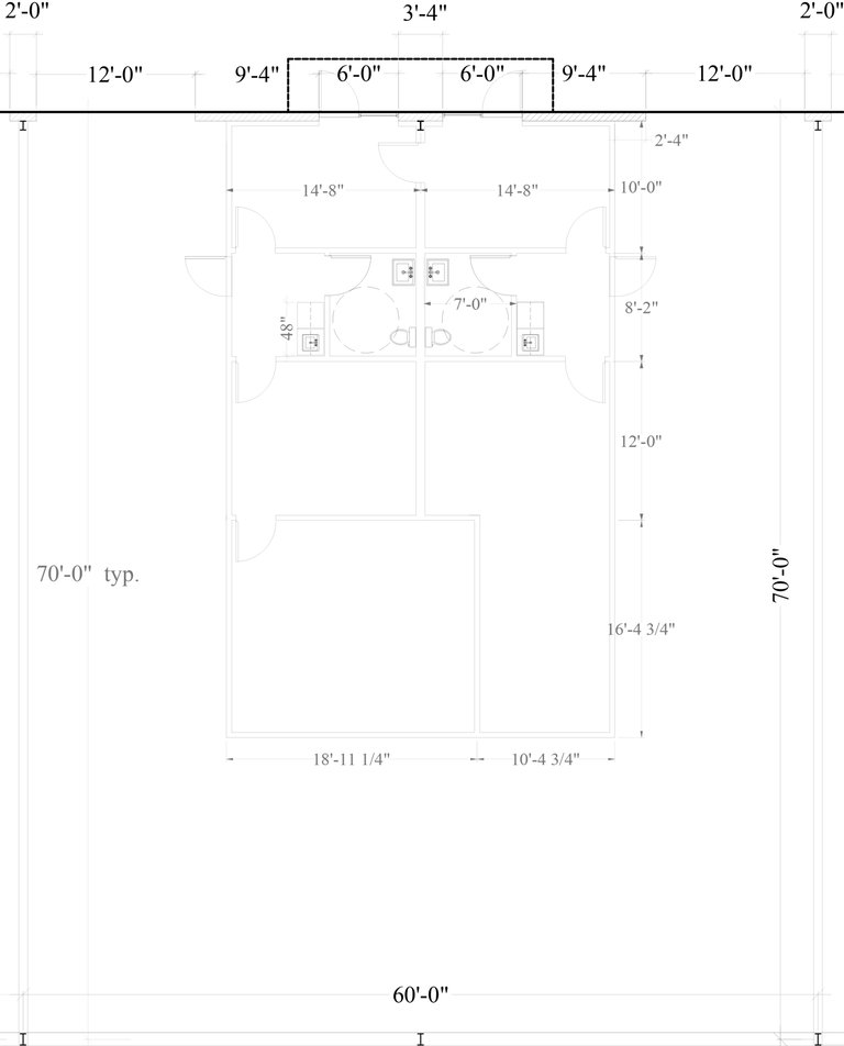 8525 Jackrabbit Road, Suite L, Houston, TX, For Lease, Image-2