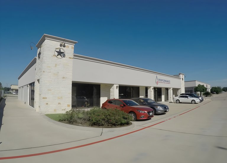8525 Jackrabbit Road, Suite L, Houston, TX, For Lease, Image-5