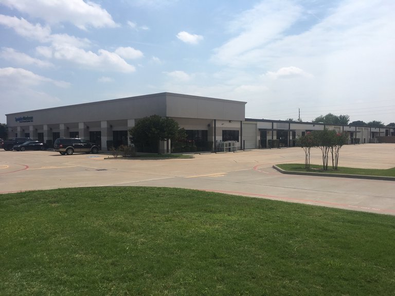 8525 Jackrabbit Road, Suite L, Houston, TX, For Lease, Image-1