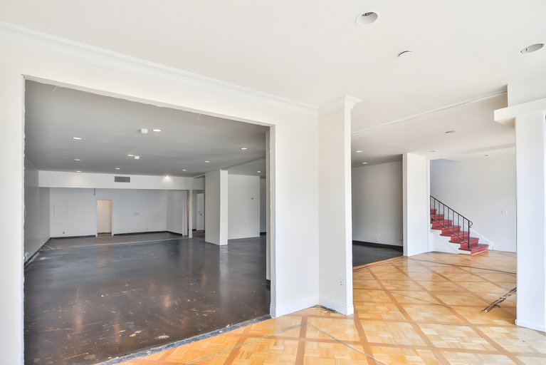 853 - 857 North La Cienega Boulevard, West Hollywood, CA, For Lease, Image-4