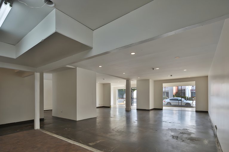 853 - 857 North La Cienega Boulevard, West Hollywood, CA, For Lease, Image-2