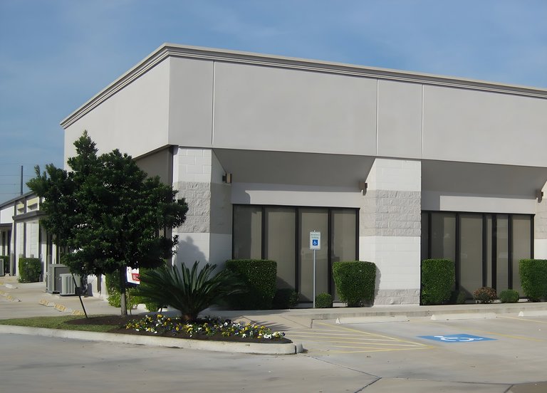 8535 Jackrabbit Road, Suite A, Houston, TX, For Lease, Image-3