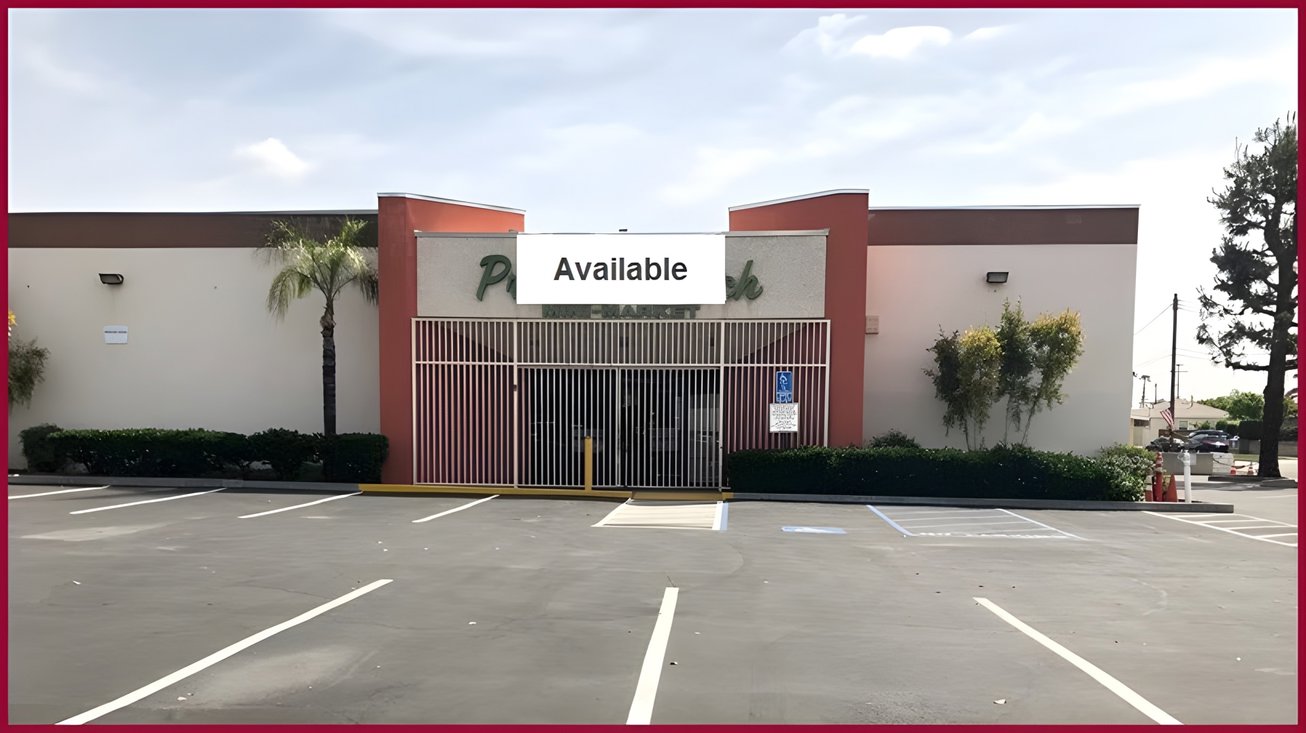 8542 Norwalk Blvd Retail