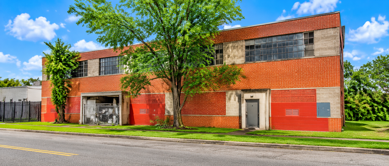 8616 Grinnell Avenue Industrial