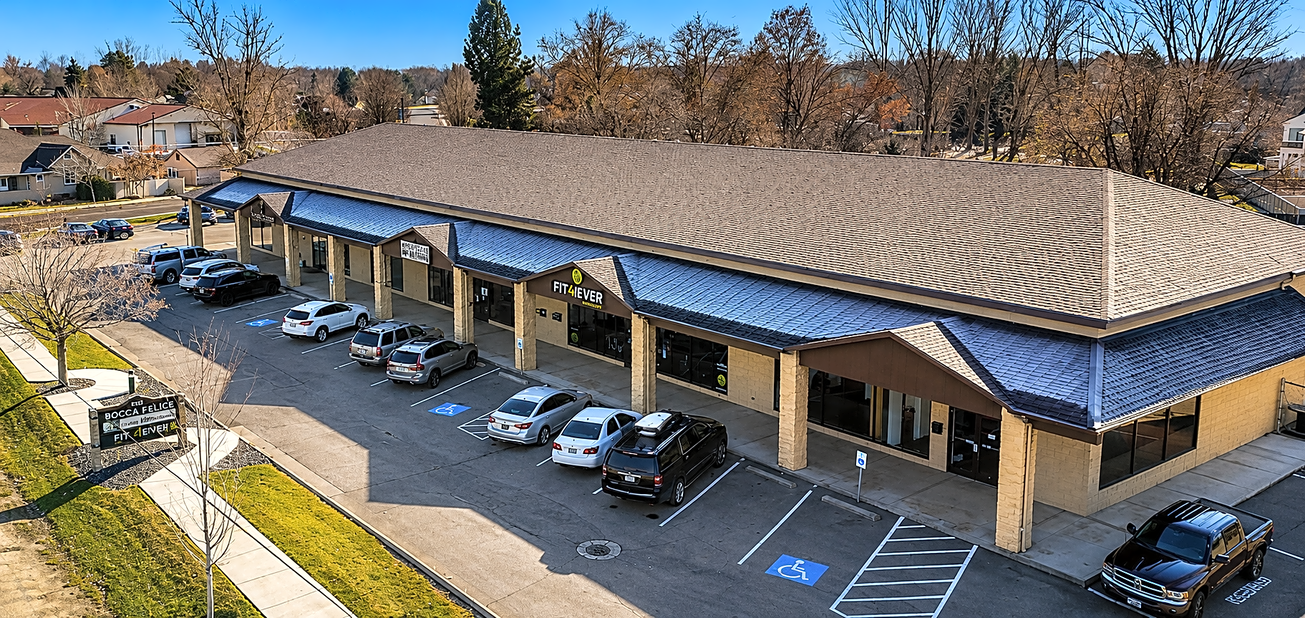 8707 W. State St. Retail