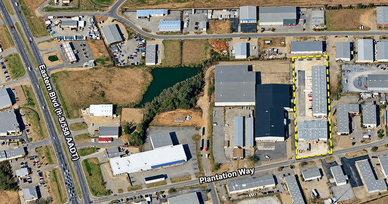 871 Plantation Way, Montgomery, AL, For Lease, Image-2