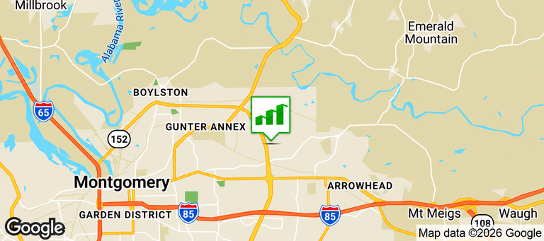 871 Plantation Way, Montgomery, AL, For Lease, Image-4