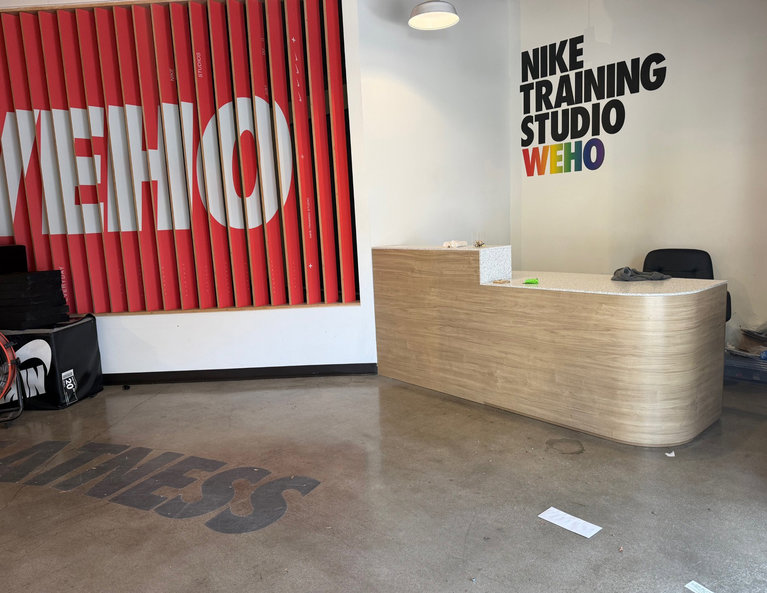 8714 Santa Monica Boulevard, West Hollywood, CA, For Lease, Image-2