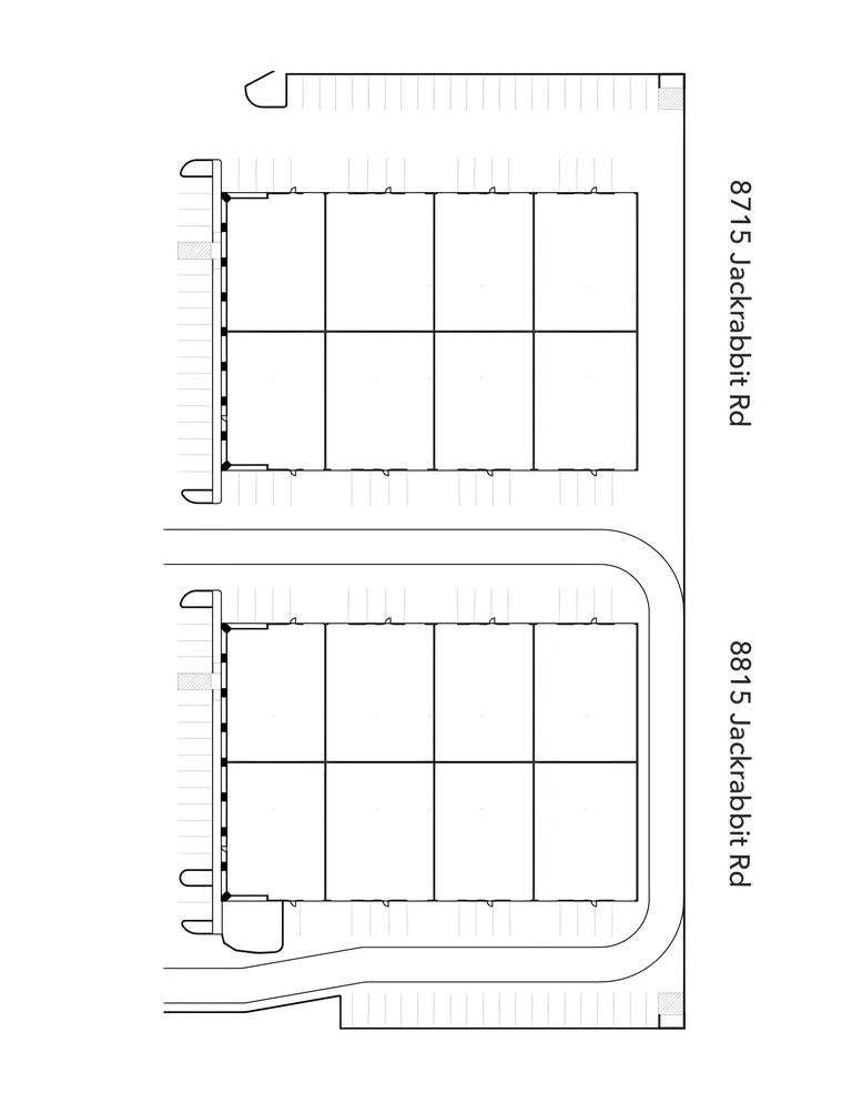 8715 Jackrabbit Rd, Houston, TX, For Lease, Image-2