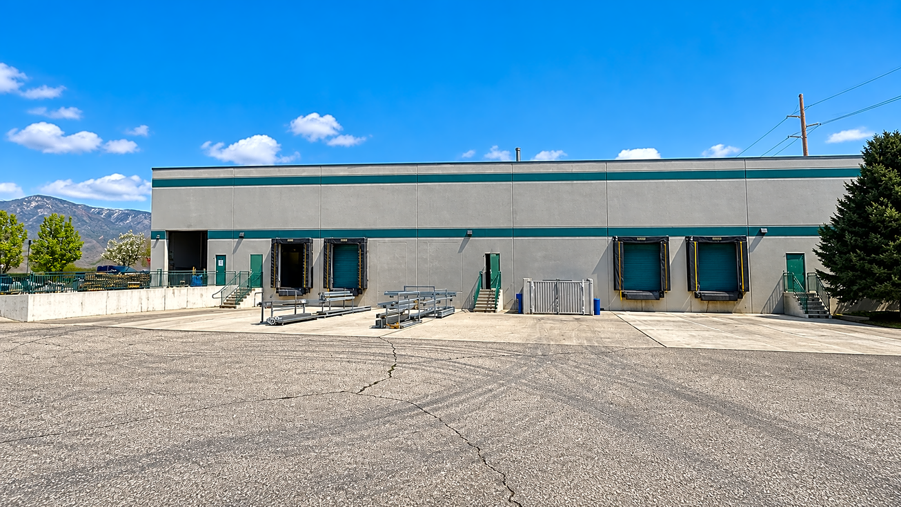 873 E. Citation Ct. Industrial