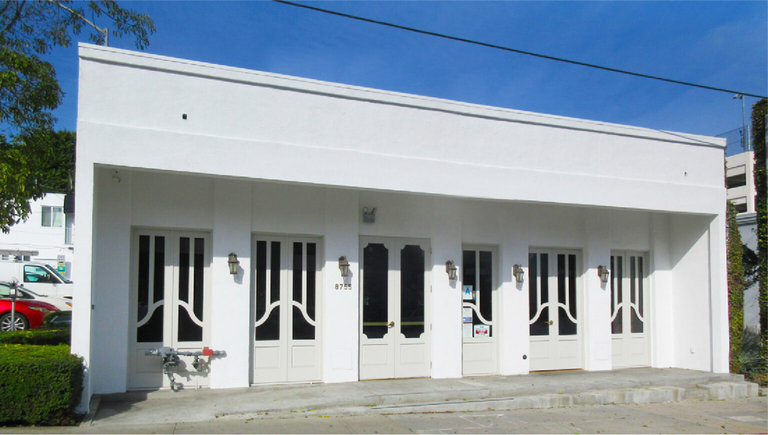8755 Melrose Avenue, West Hollywood, CA, For Lease, Image-1
