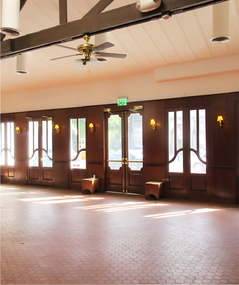 8755 Melrose Avenue, West Hollywood, CA, For Lease, Image-4