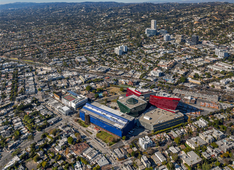 8755 Melrose Avenue, West Hollywood, CA, For Lease, Image-6