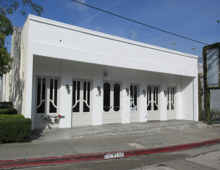 8755 Melrose Avenue, West Hollywood, CA, For Lease, Image-3